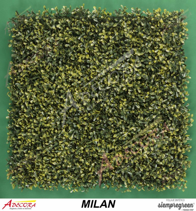 FOLLAJE ARTIFICIAL – ADECORA