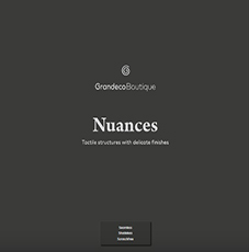 NUANCES GRANDECO