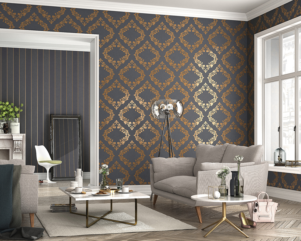 PAPEL TAPIZ DECORATIVO ADECORA PAPEL TAPIZ DECORATIVO ADECORA