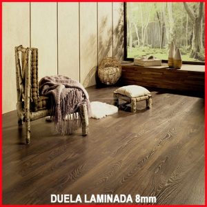 CATALOGO DUELA LAMINADA 8mm.