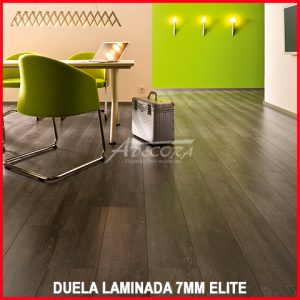 CATALOGO DUELA LAMINADA 7MM ELITE.