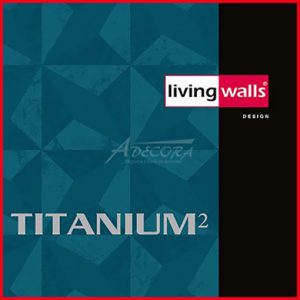 TITANIUM 2 LIVING WALLS
