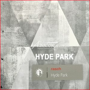 HYDE PARK RASCH