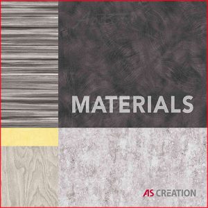 MATERIALS AS CREATIONS