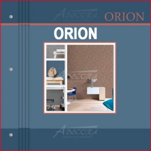 ORION VERTICAL ART