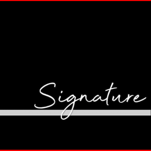 CATALOGO PAPEL TAPIZ SIGNATURE