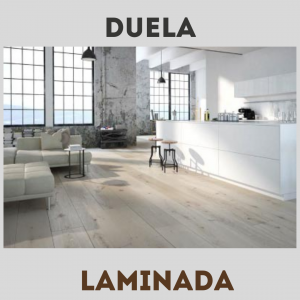 DUELA LAMINADA CATÁLOGOS